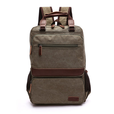 Mochila para Laptop con Compartimentos Inteligentes - Image 6