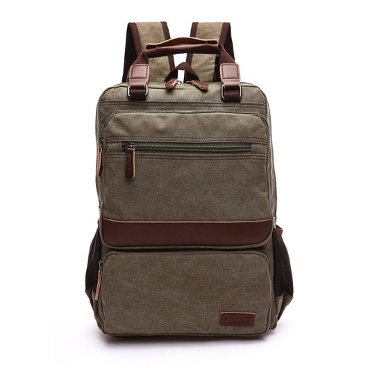 Mochila para Laptop con Compartimentos Inteligentes - Image 6