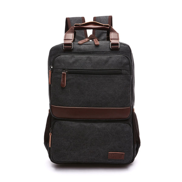 Mochila para Laptop con Compartimentos Inteligentes - Image 4