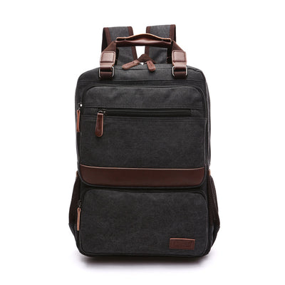 Mochila para Laptop con Compartimentos Inteligentes - Image 4