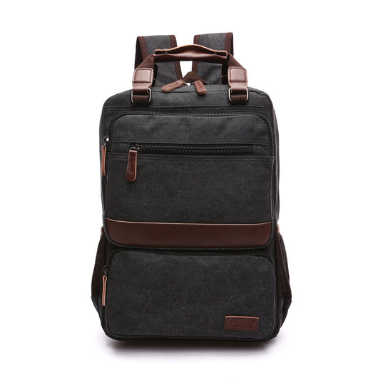 Mochila para Laptop con Compartimentos Inteligentes - Image 4