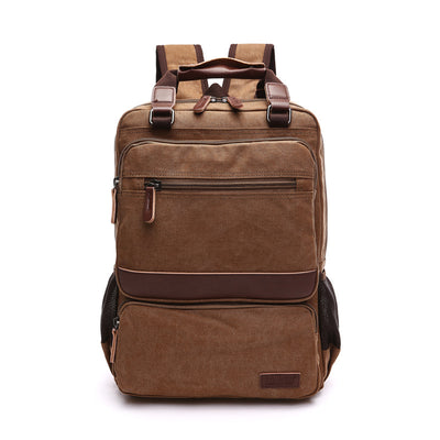 Mochila para Laptop con Compartimentos Inteligentes - Image 7