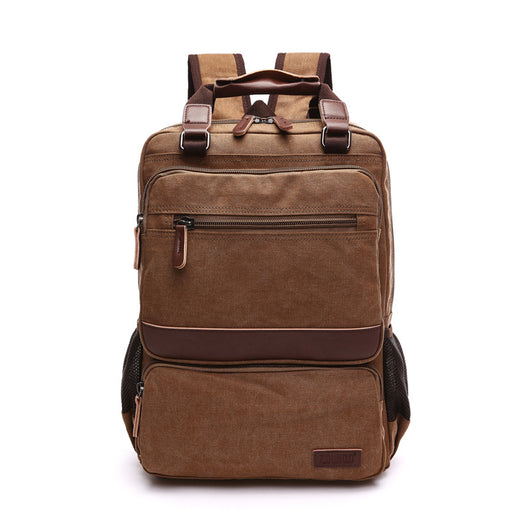 Mochila para Laptop con Compartimentos Inteligentes - Image 7
