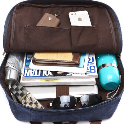 Mochila para Laptop con Compartimentos Inteligentes - Image 3