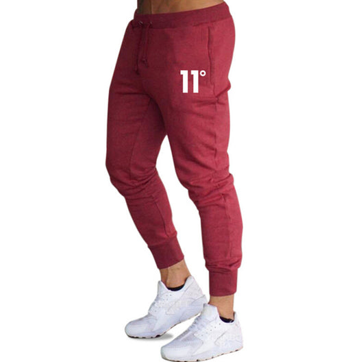 Pantalones Deportivos Casuales para Hombre - Comodidad y Estilo - Image 5