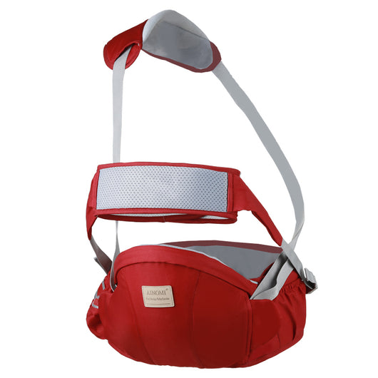 Cargador de Bebé con Cintura Ergonómica Anti-deslizante - Image 20