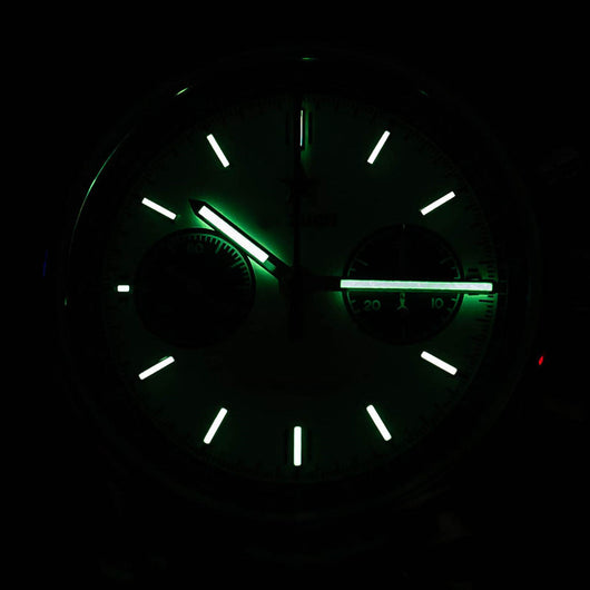 Reloj Retro Stargull Dream para Hombre - Image 2