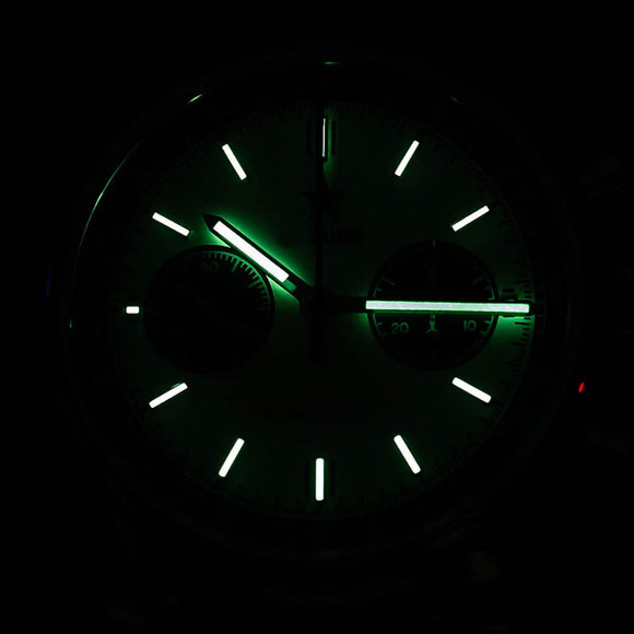 Reloj Retro Stargull Dream para Hombre