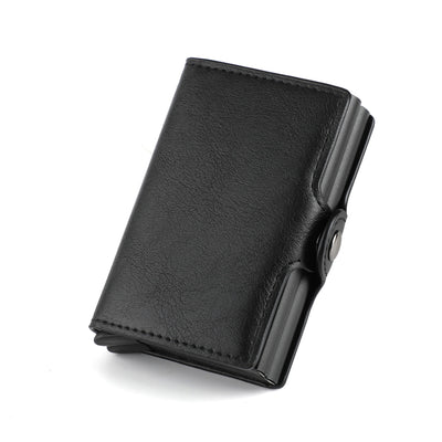 Cartera RFID de Aluminio para Hombre - Protección Inteligente - Image 7