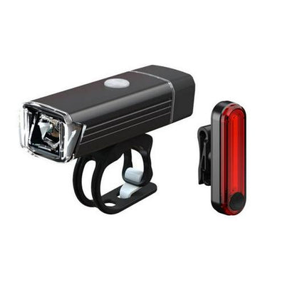 Luz Trasera para Bicicleta LED - Image 18