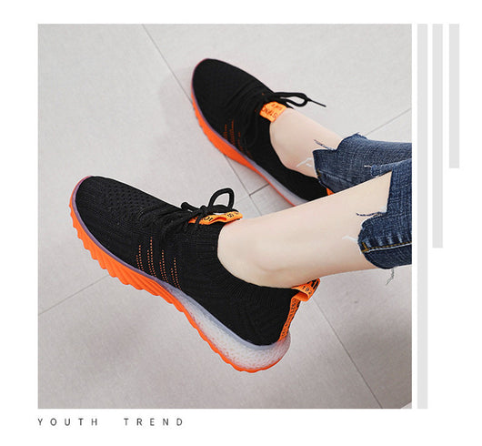 Tenis Deportivos de Alto Rendimiento - Image 14