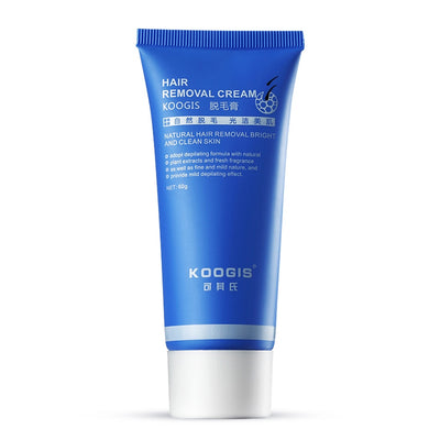 Crema Depilatoria Corporal Profesional - Depilación Completa y Suave - Image 3