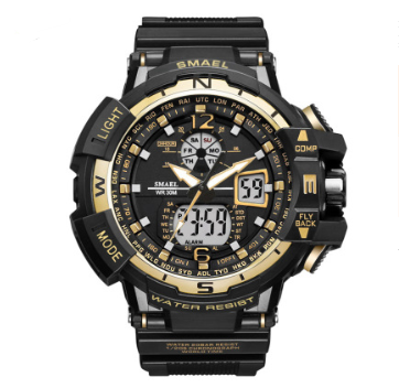 Reloj Inteligente Luminoso Resistente al Agua - Image 10