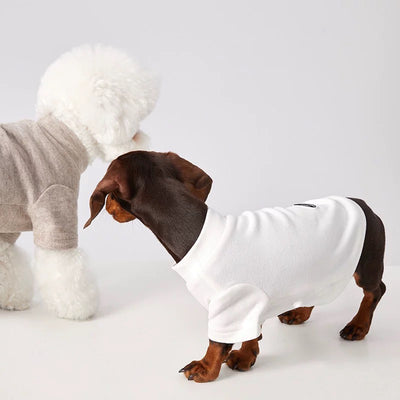 Abrigo Térmico para Mascotas - Perros y Gatos Resistente al Frío - Image 17