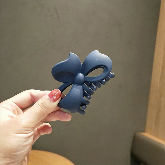 Clips para cabello estilo coreano