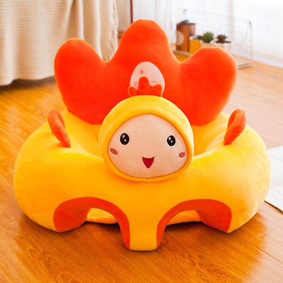 Protector de Asiento de Seguridad Infantil
