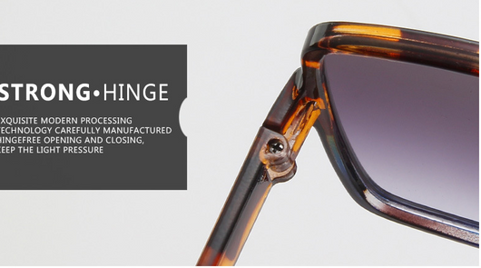 Gafas de Sol Degradado Negro - Protección Estival Premium - Image 21