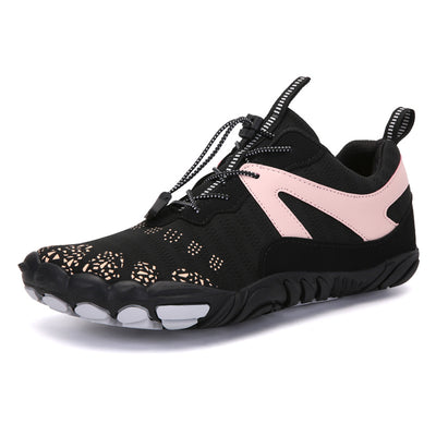 Zapatillas de Senderismo y Ciclismo con Dedos Separados - Image 7