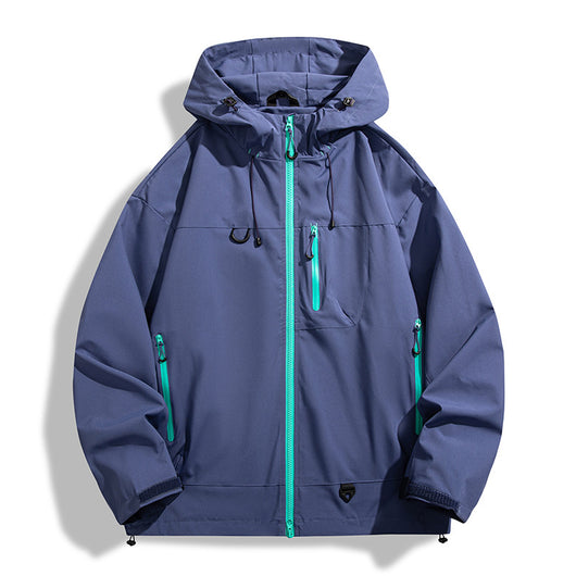 Chaqueta de Montaña y Escalada para Hombre - Image 4