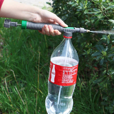 Aspersor Universal para Botellas - Riego y Pulverizador Doméstico - Image 18