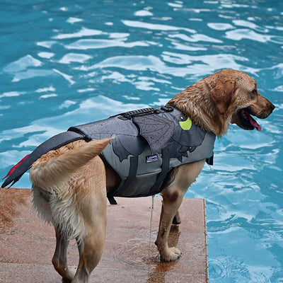 Traje de Baño Dragón Volador para Perros
