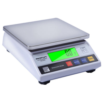 Báscula Electrónica de Alta Precisión 110V - Versión Profesional - Image 2