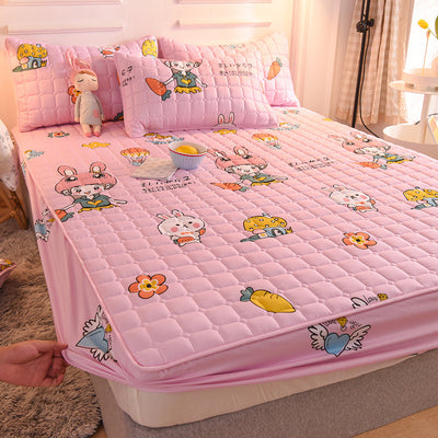Funda de Almohada Acolchada Antipolvo Reforzada - Image 27