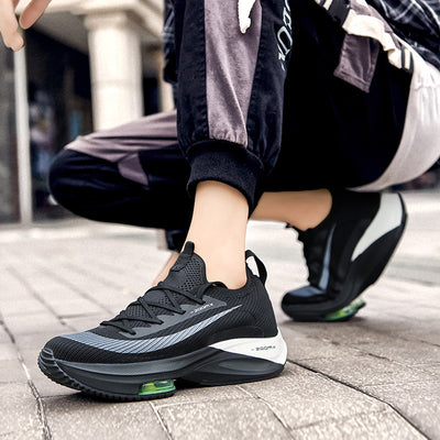 Zapatillas Deportivas para Correr con Cámara de Aire - Estilo Moderno y Rendimiento - Image 11