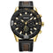 Reloj de Cuarzo para Hombre con Esfera Luminosa y Gran Dial