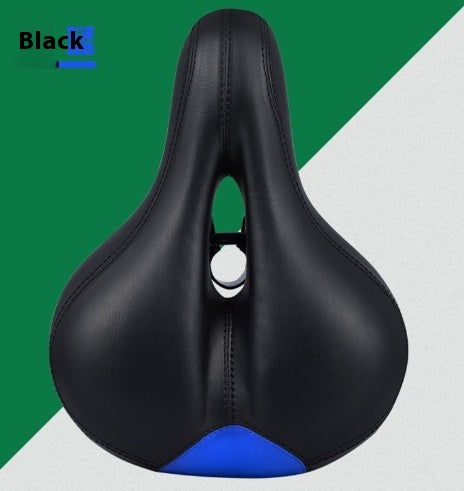 Asiento de Bicicleta de Montaña con Amortiguación Premium - Image 6