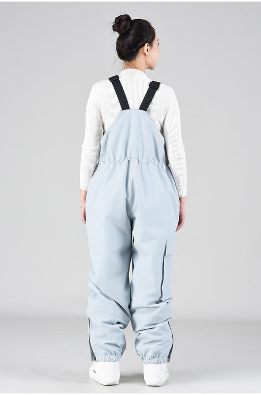 Traje de Esquí Impermeable para Hombre y Mujer - Pantalón y Chaqueta Térmica - Image 28