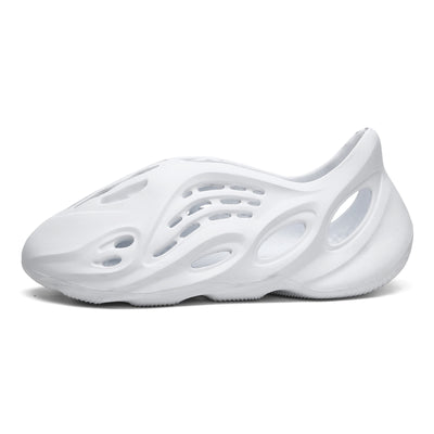 Tenis Deportivos Ligeros de Malla para Hombre - Diseño Versátil - Image 17