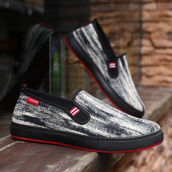 Zapatillas Wild Resistentes al Desgaste