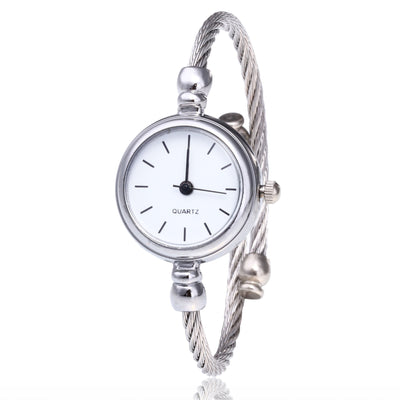 Reloj Pulsera Joyería Coreana de Tendencia - Image 23
