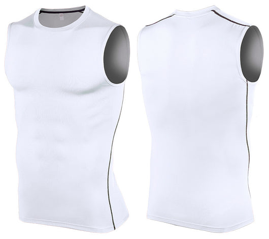 Camiseta Deportiva Fitness de Alto Rendimiento - Image 4