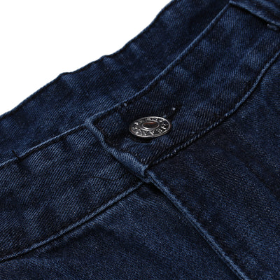 Pantalones Vaqueros Rotos para Hombre - Image 7
