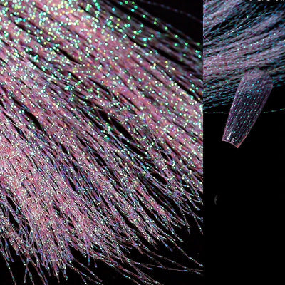 Decoraciones de Uñas con Hilo de Seda Brillante Multicolor Symphony - Image 8