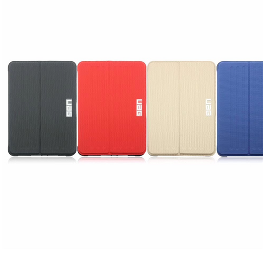 Funda de Seguridad Anticargas