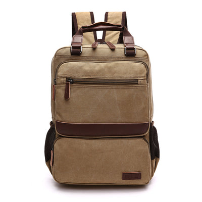 Mochila para Laptop con Compartimentos Inteligentes - Image 5
