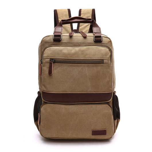 Mochila para Laptop con Compartimentos Inteligentes - Image 5