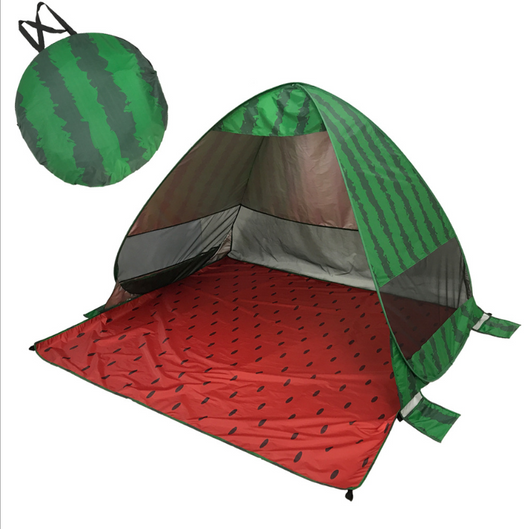 Carpa de Playa Automática - Image 31