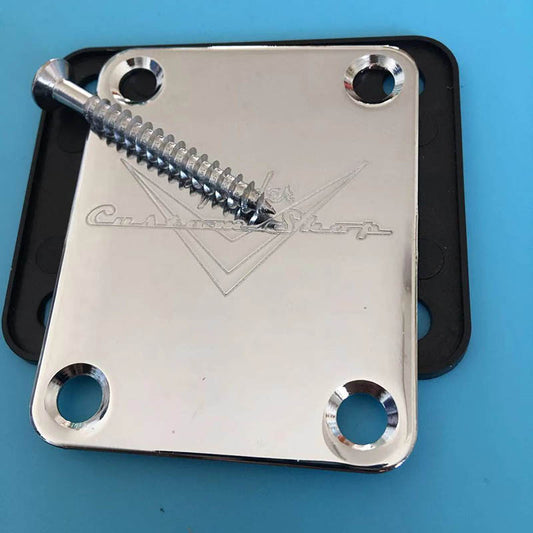 Placa de Conexión para Guitarra Eléctrica - Image 2