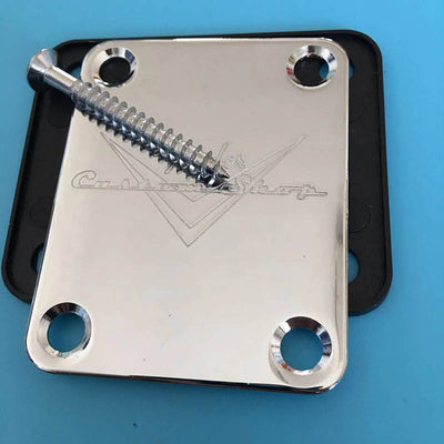 Placa de Conexión para Guitarra Eléctrica - Image 2