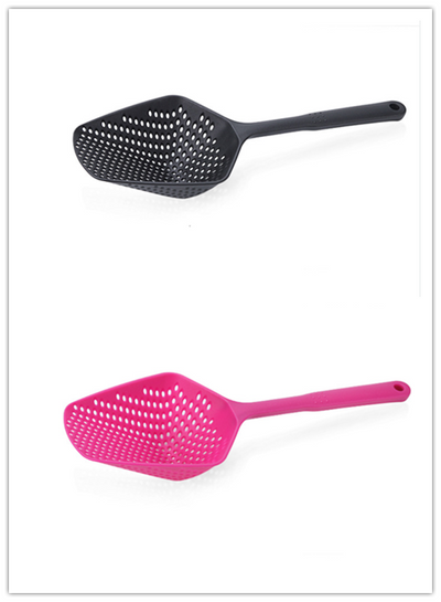 Pala de Plástico Multiusos para Cocina y Hogar - Image 14