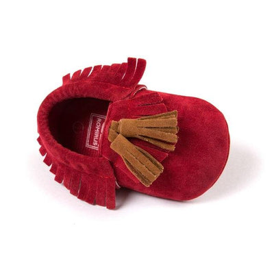 Mocasines con Borlas - Image 7