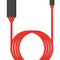 Vermelho