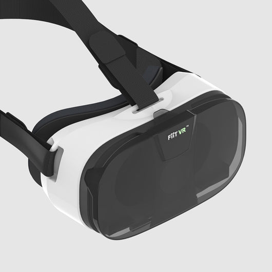 Gafas de Realidad Virtual 3D para Smartphone - Image 12