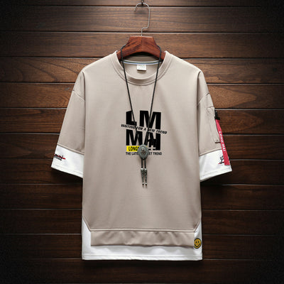 Playera de Verano Manga Corta - Image 13