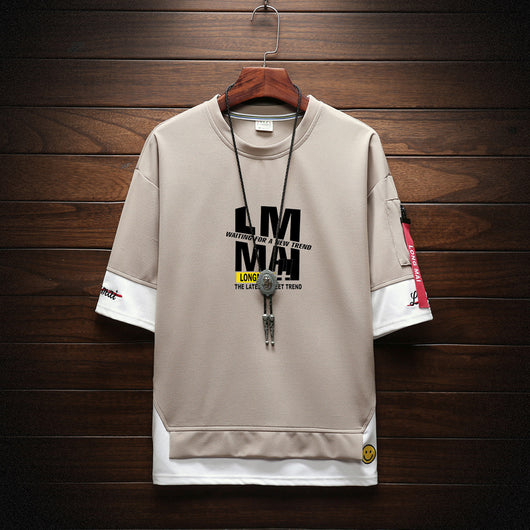 Playera de Verano Manga Corta - Image 13