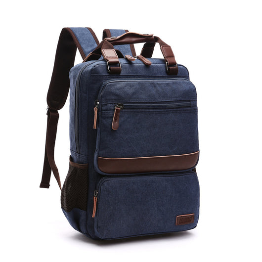 Mochila para Laptop con Compartimentos Inteligentes - Image 2